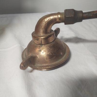 Copper Still