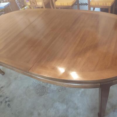 Dining Room Table