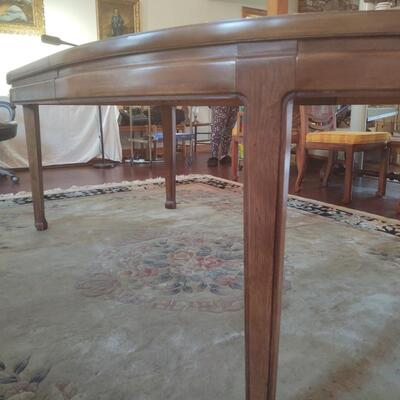 Dining Room Table