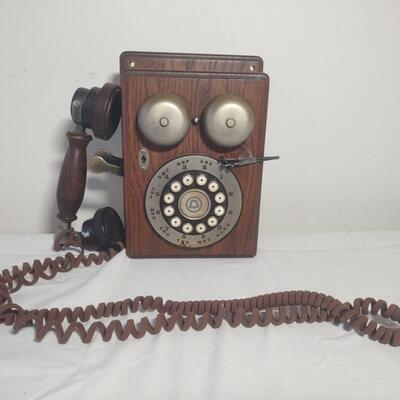 Vintage Reproduction Telephone