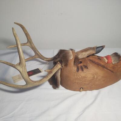Native American Mask