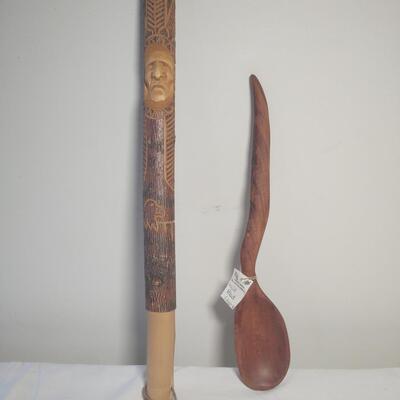Native American Items