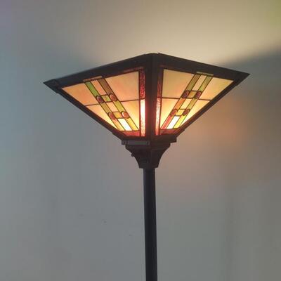 Parlor Lamp