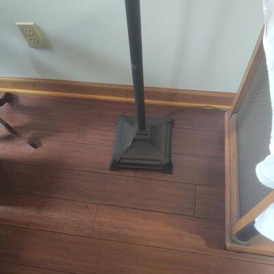 Parlor Lamp