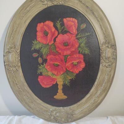 Flower Painting