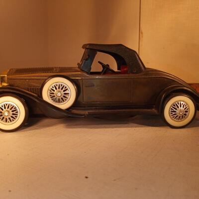 1931 rolls royce Phantom model
