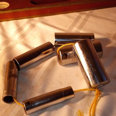 proto sockets