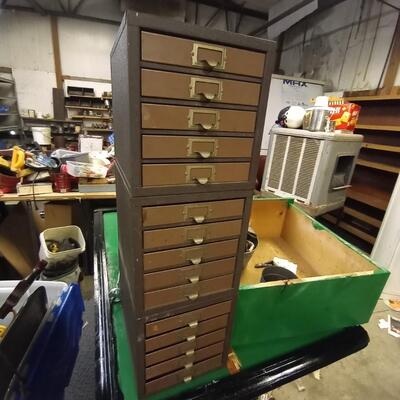 kennedy storage unit 2 of 3