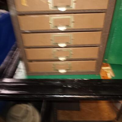 kennedy storage unit 3 of 3