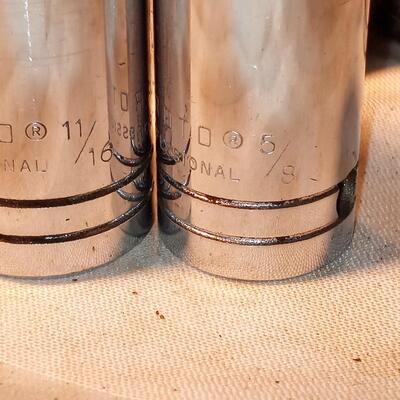 Proto sockets
