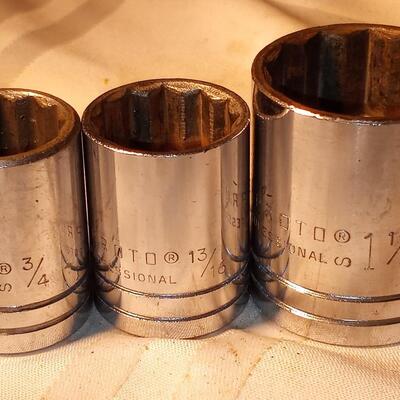 Proto sockets