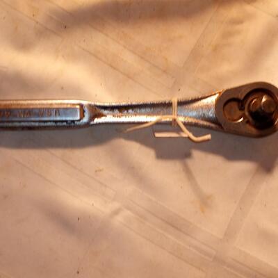 Craftsman ratchet