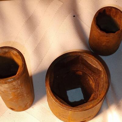 impact sockets