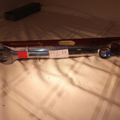 foreign wrenches