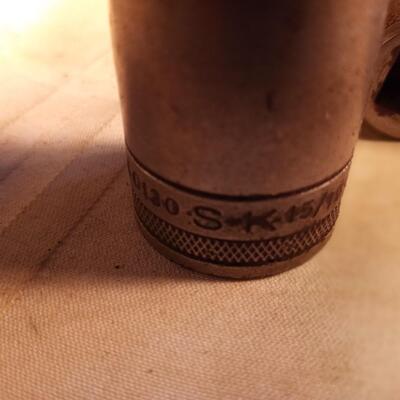 sockets