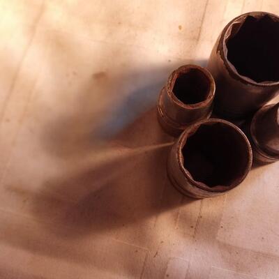 sockets