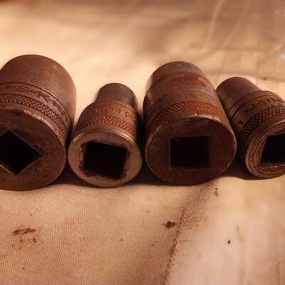 sockets