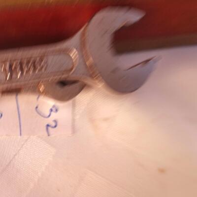 companion wrenches
