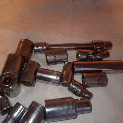 Craftsman 1/4 drive