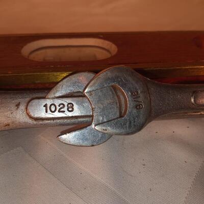 Truecraft wrenches