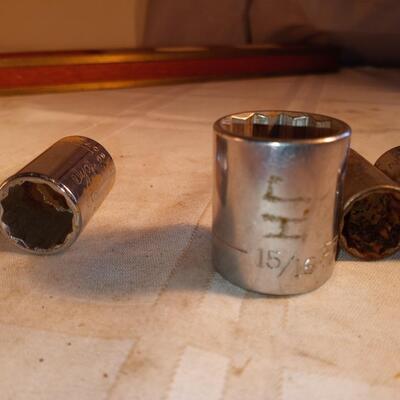 CRAFTSMAN SOCKET