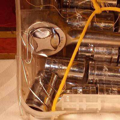 socket set