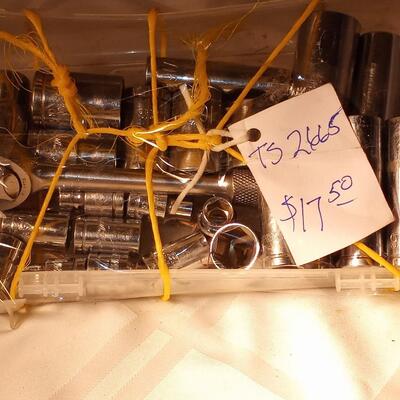 socket set