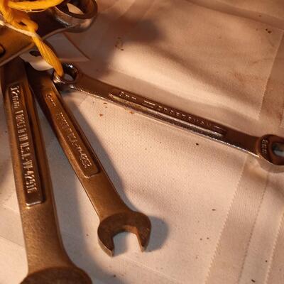 craftsaman metric