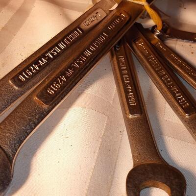 craftsaman metric