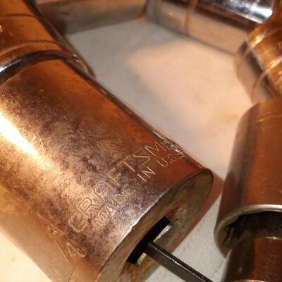 socket set
