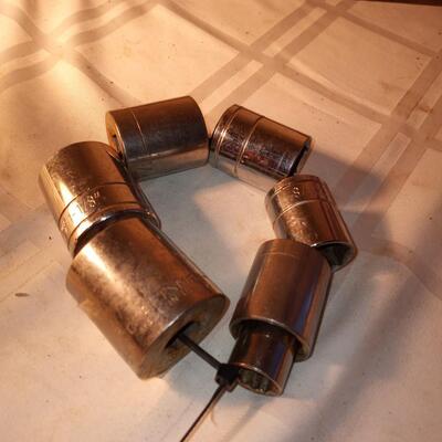 socket set