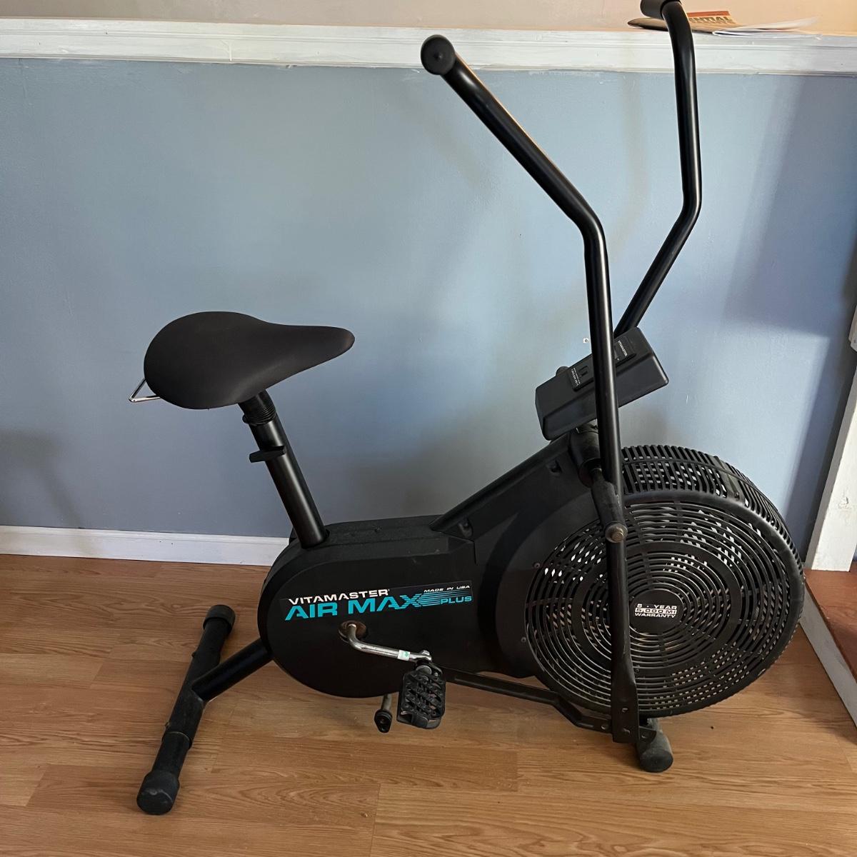 Vitamaster bike on sale