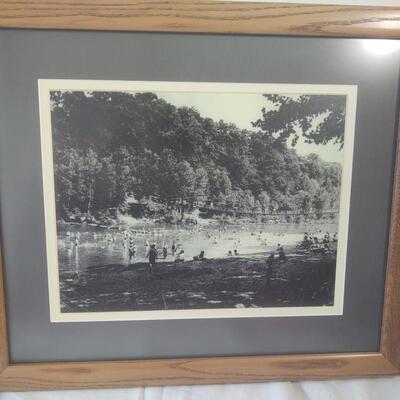 Framed Prints