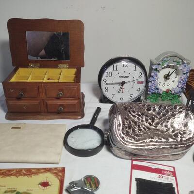 Personal Care & Other Items