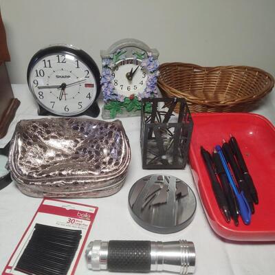 Personal Care & Other Items