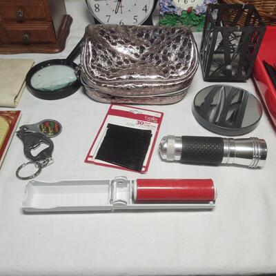 Personal Care & Other Items