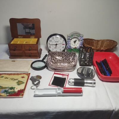 Personal Care & Other Items