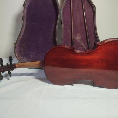Older Violins
