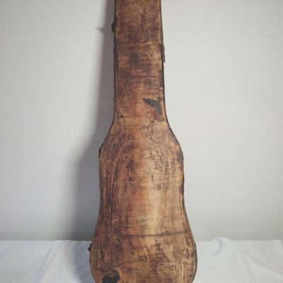 Older Violins