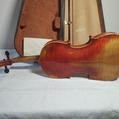 Older Violins