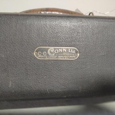 Vintage Clarinet