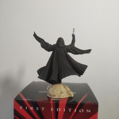3 Darth Maul Collectible Figurines