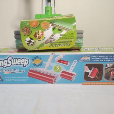Floor Cleaners