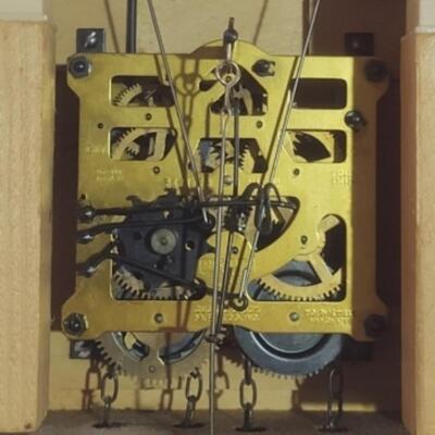 Cuckoo Clock