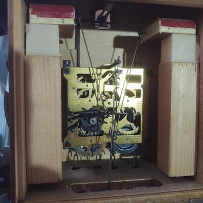 Cuckoo Clock