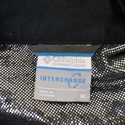 Colombia Sportsware Interchange Jacket