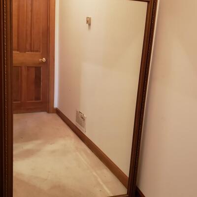 Large Mirror