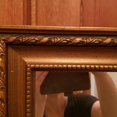 Large Mirror