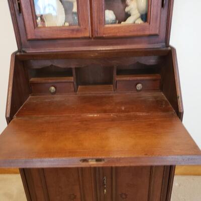 Secretary