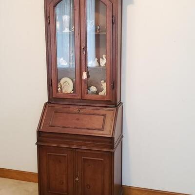 Secretary